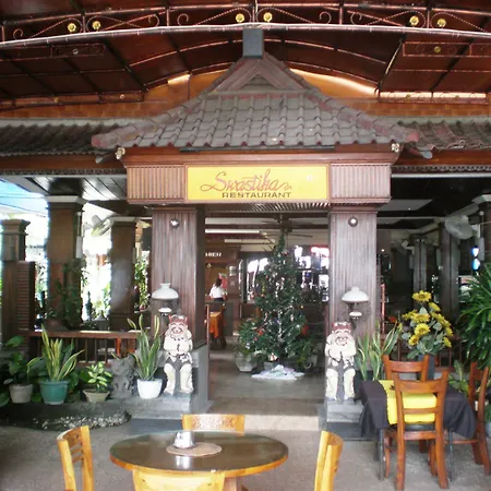 Swastika Guesthouse Sanur