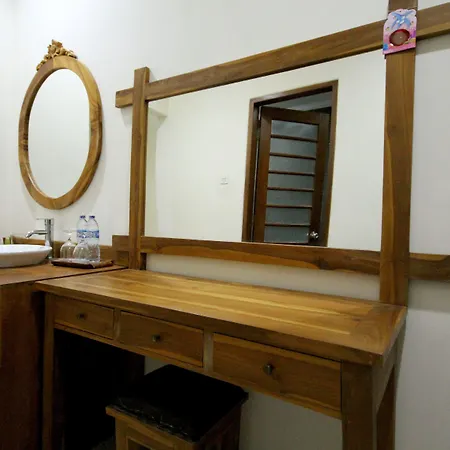 Swastika Guesthouse Sanur
