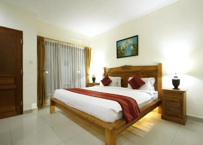 Swastika Gasthof Sanur