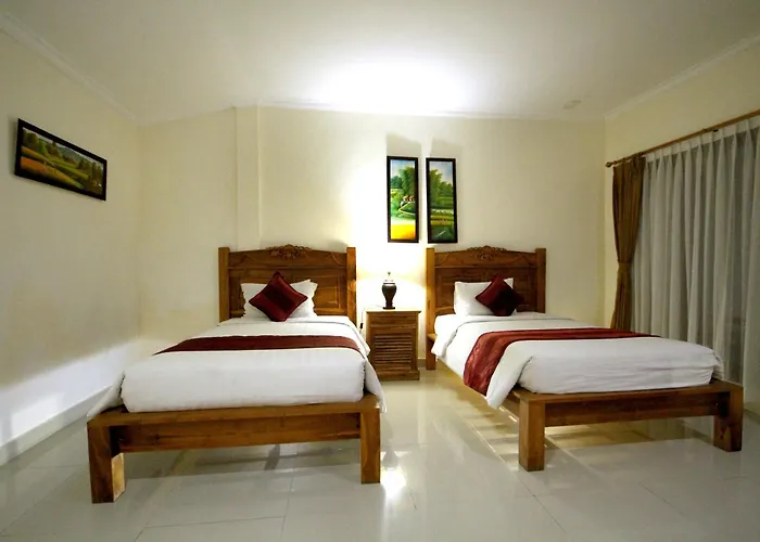 Gasthof Swastika Sanur