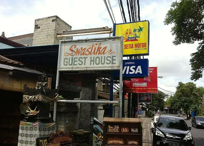 Gasthof Swastika