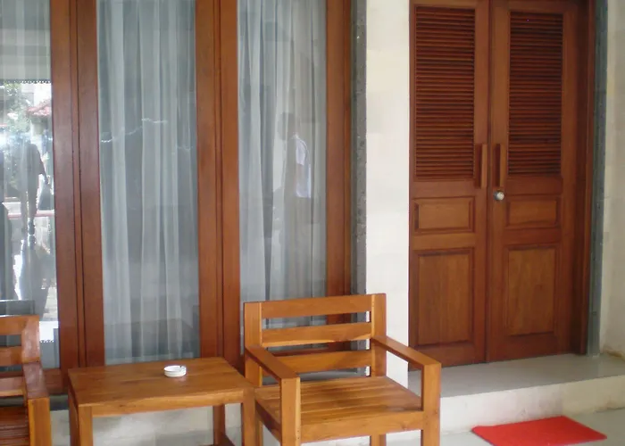 Swastika Gasthof Sanur