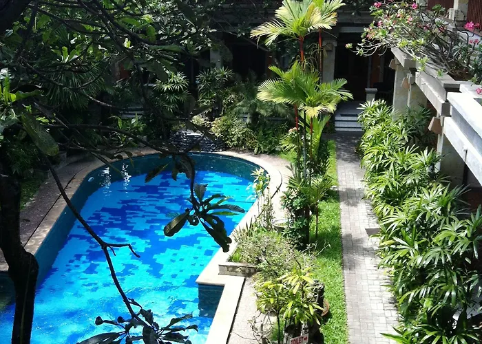 Swastika Sanur