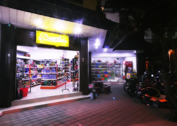 Swastika Sanur