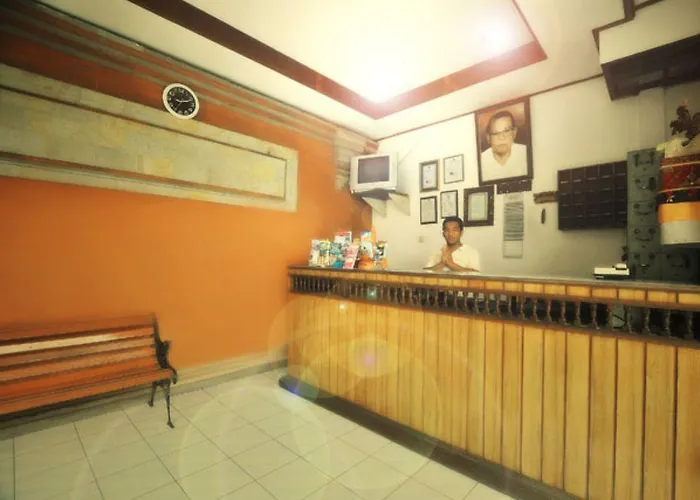 Swastika Gasthof Sanur