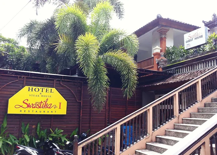 Gasthof Swastika Sanur