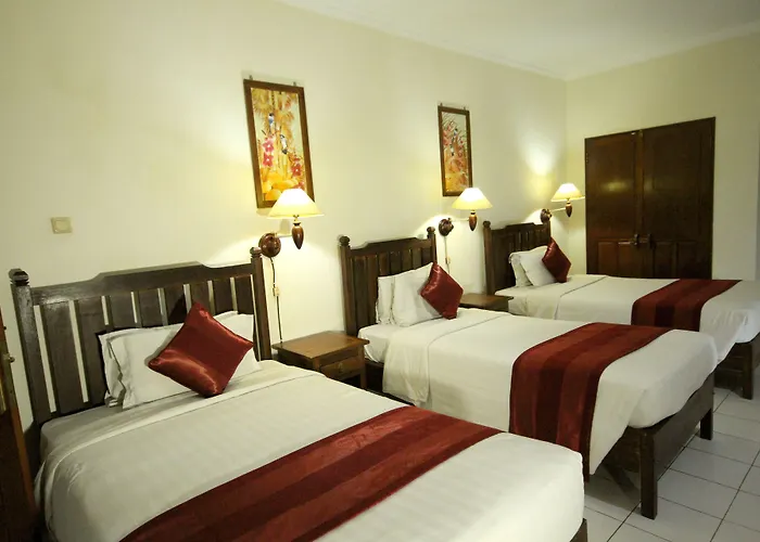 Swastika Gasthof Sanur