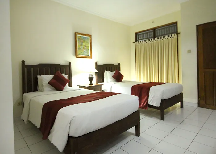 Swastika 2* Sanur