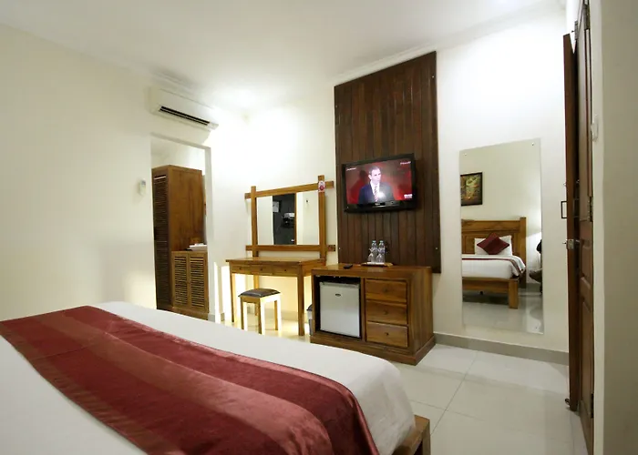 Swastika Gasthof Sanur