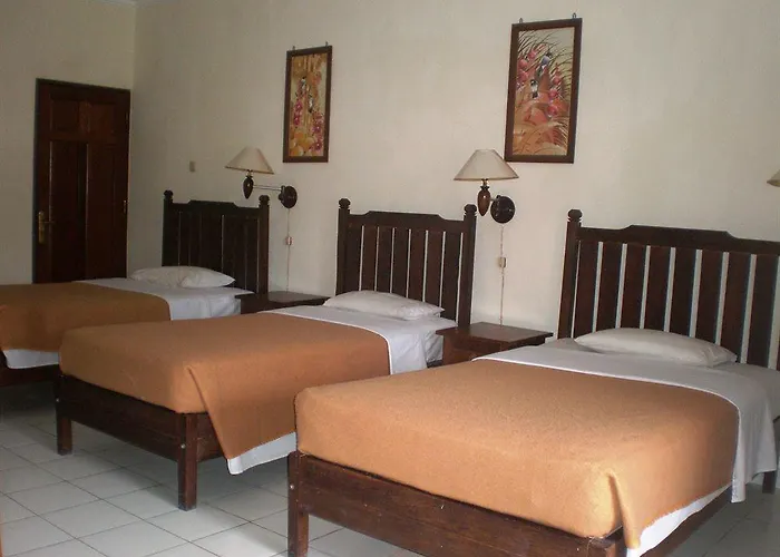 Swastika Sanur