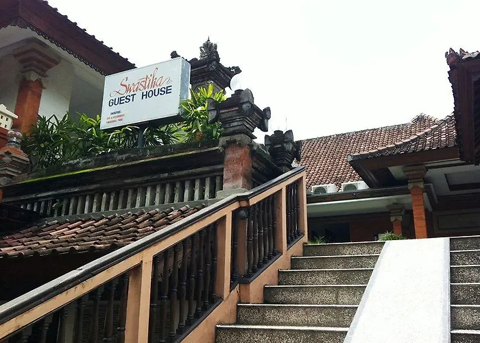 Swastika Gasthof 2*