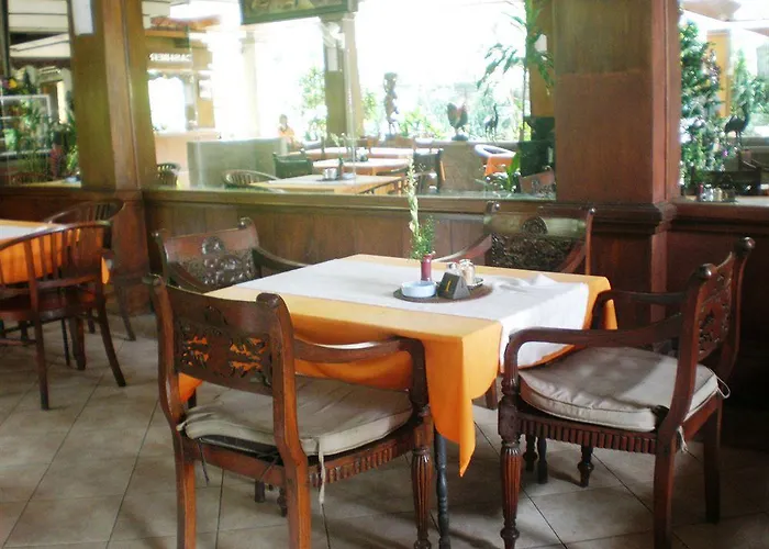 Swastika Sanur
