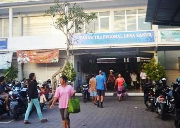Swastika Sanur
