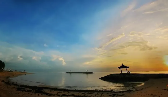 Swastika Sanur