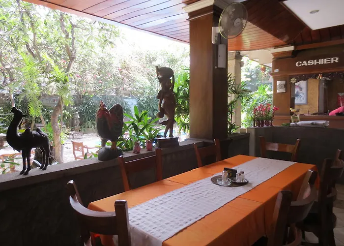 Swastika Sanur
