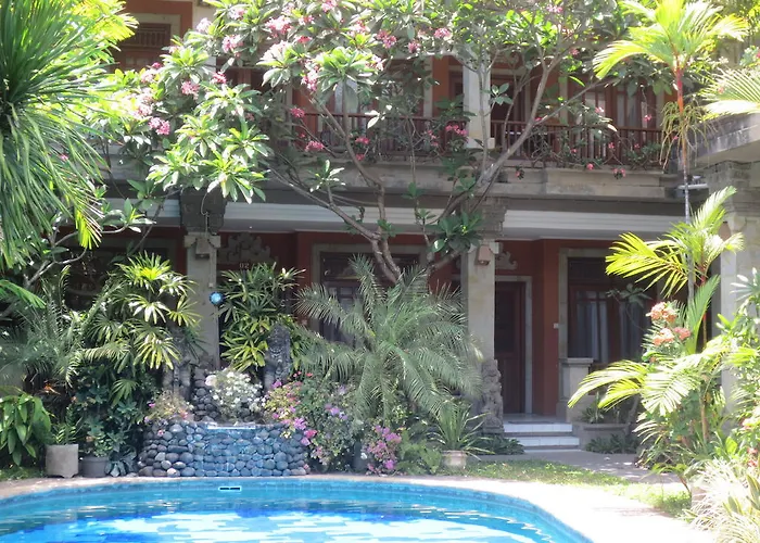 Gasthof Swastika Sanur