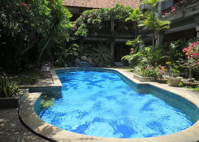 Gasthof Swastika Sanur
