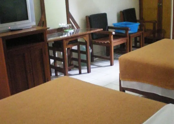 Swastika 2* Sanur
