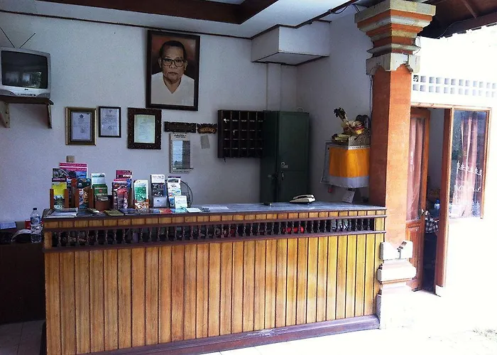 Swastika Gasthof Sanur