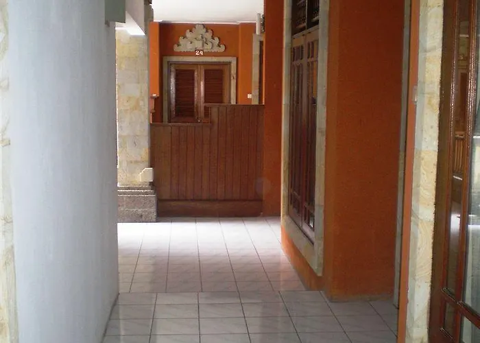 Swastika Gasthof Sanur
