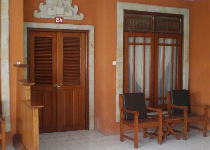 Swastika Gasthof